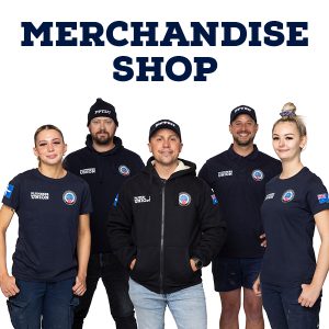 MERCHANDISE SHOP